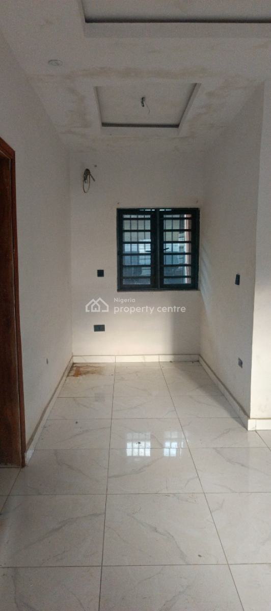 2 Bedrooms, Akeran, Applewood, Magboro, Ogun, Flat / Apartment for Rent