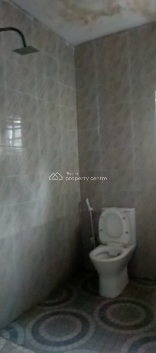 2 Bedrooms, Akeran, Applewood, Magboro, Ogun, Flat / Apartment for Rent