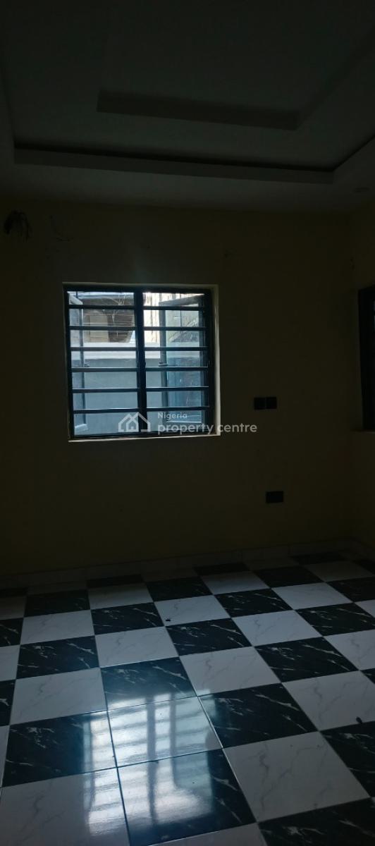 2 Bedrooms, Akeran, Applewood, Magboro, Ogun, Flat / Apartment for Rent