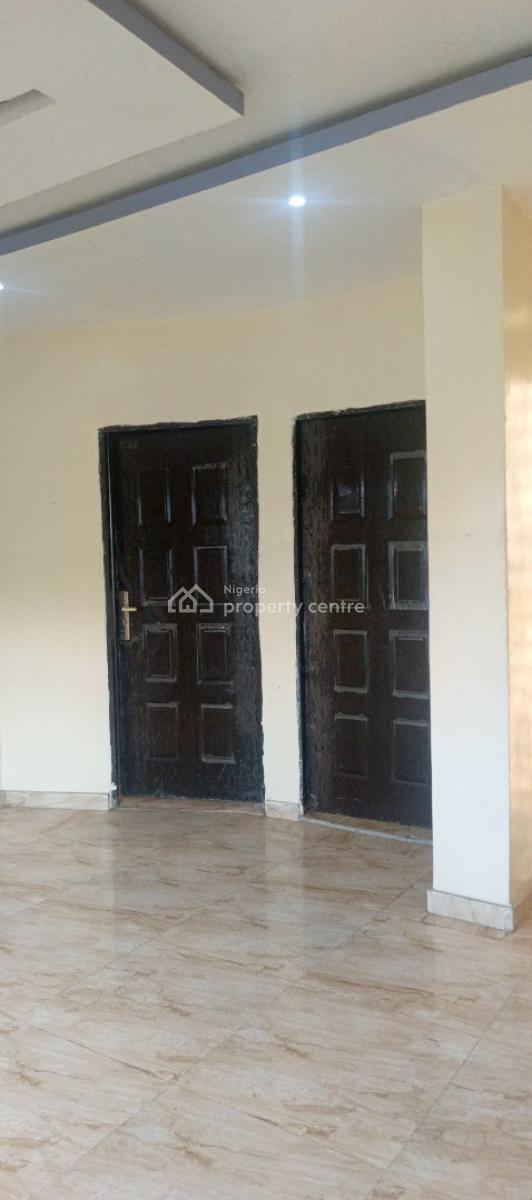2 Bedrooms, Akeran, Applewood, Magboro, Ogun, Flat / Apartment for Rent