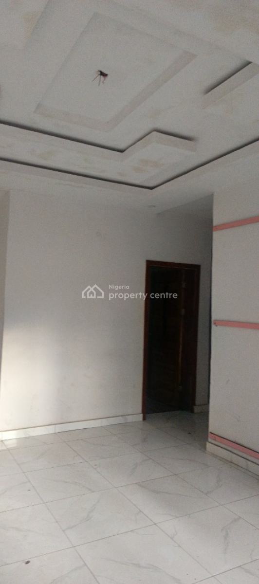 2 Bedrooms, Akeran, Applewood, Magboro, Ogun, Flat / Apartment for Rent
