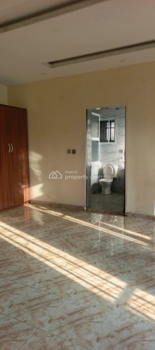 2 Bedrooms, Akeran, Applewood, Magboro, Ogun, Flat / Apartment for Rent