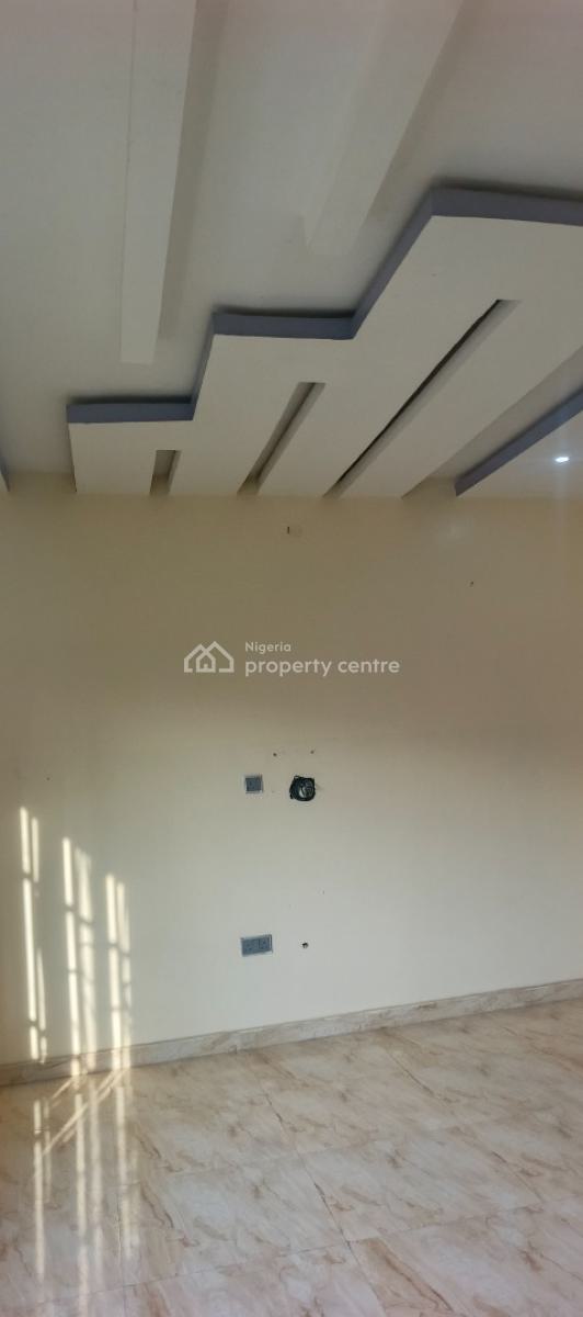 2 Bedrooms, Akeran, Applewood, Magboro, Ogun, Flat / Apartment for Rent