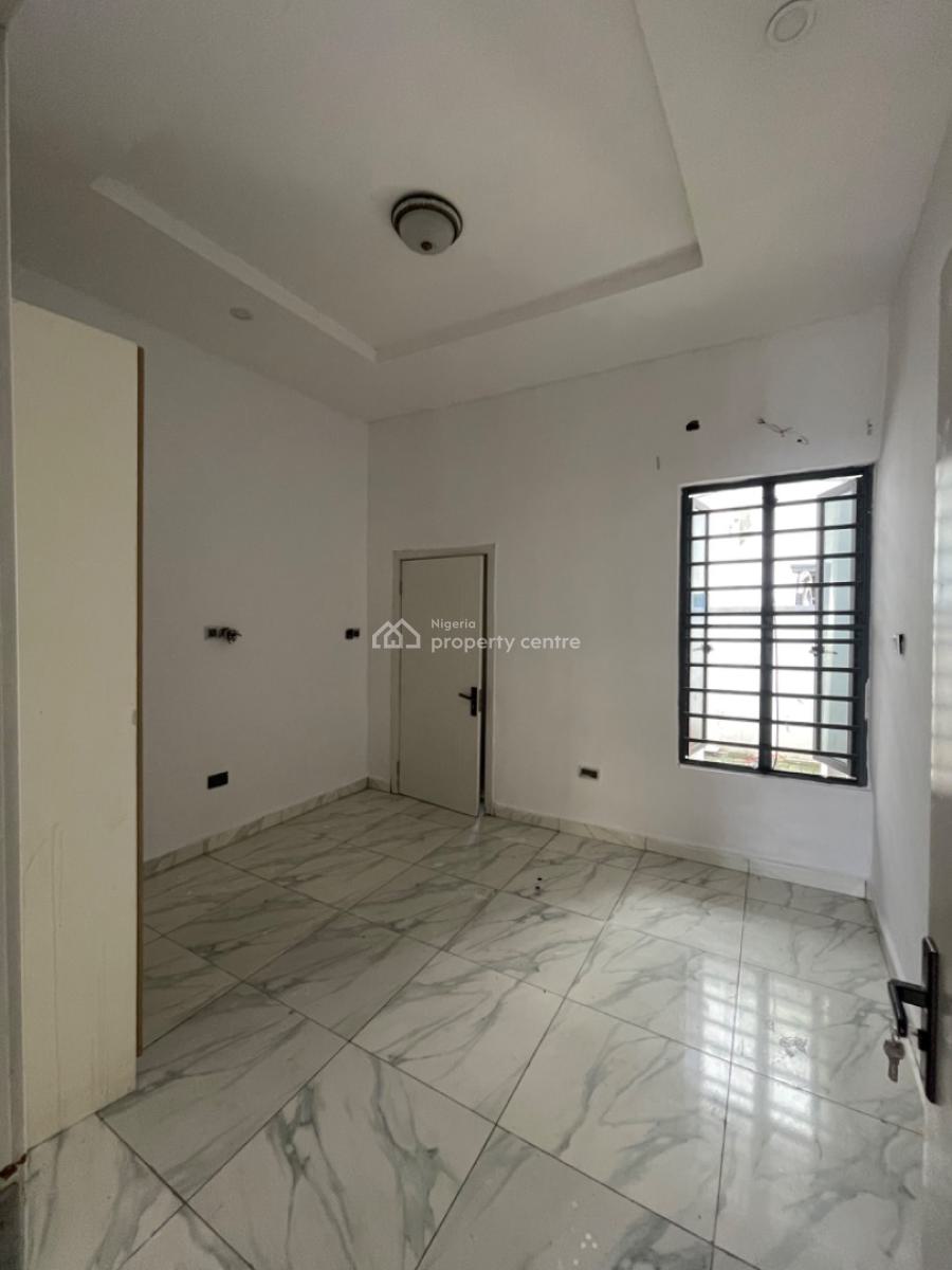 4 Bedroom Terrace Duplex, Ikota, Lekki, Lagos, Terraced Duplex for Rent
