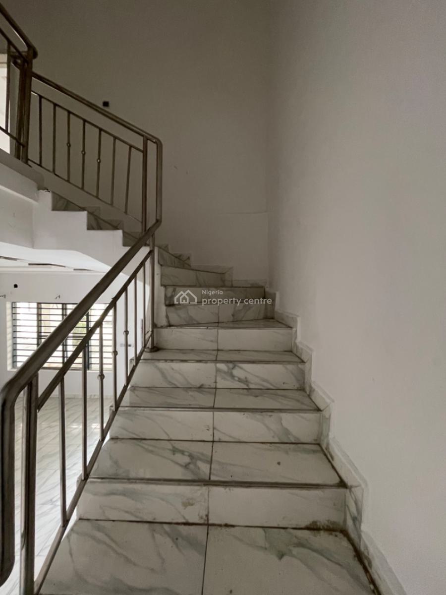 4 Bedroom Terrace Duplex, Ikota, Lekki, Lagos, Terraced Duplex for Rent
