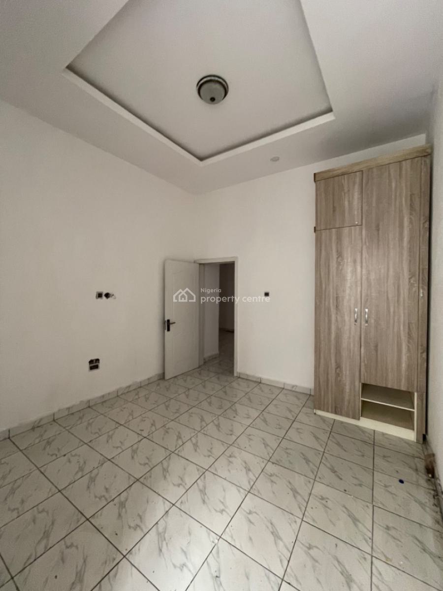 4 Bedroom Terrace Duplex, Ikota, Lekki, Lagos, Terraced Duplex for Rent