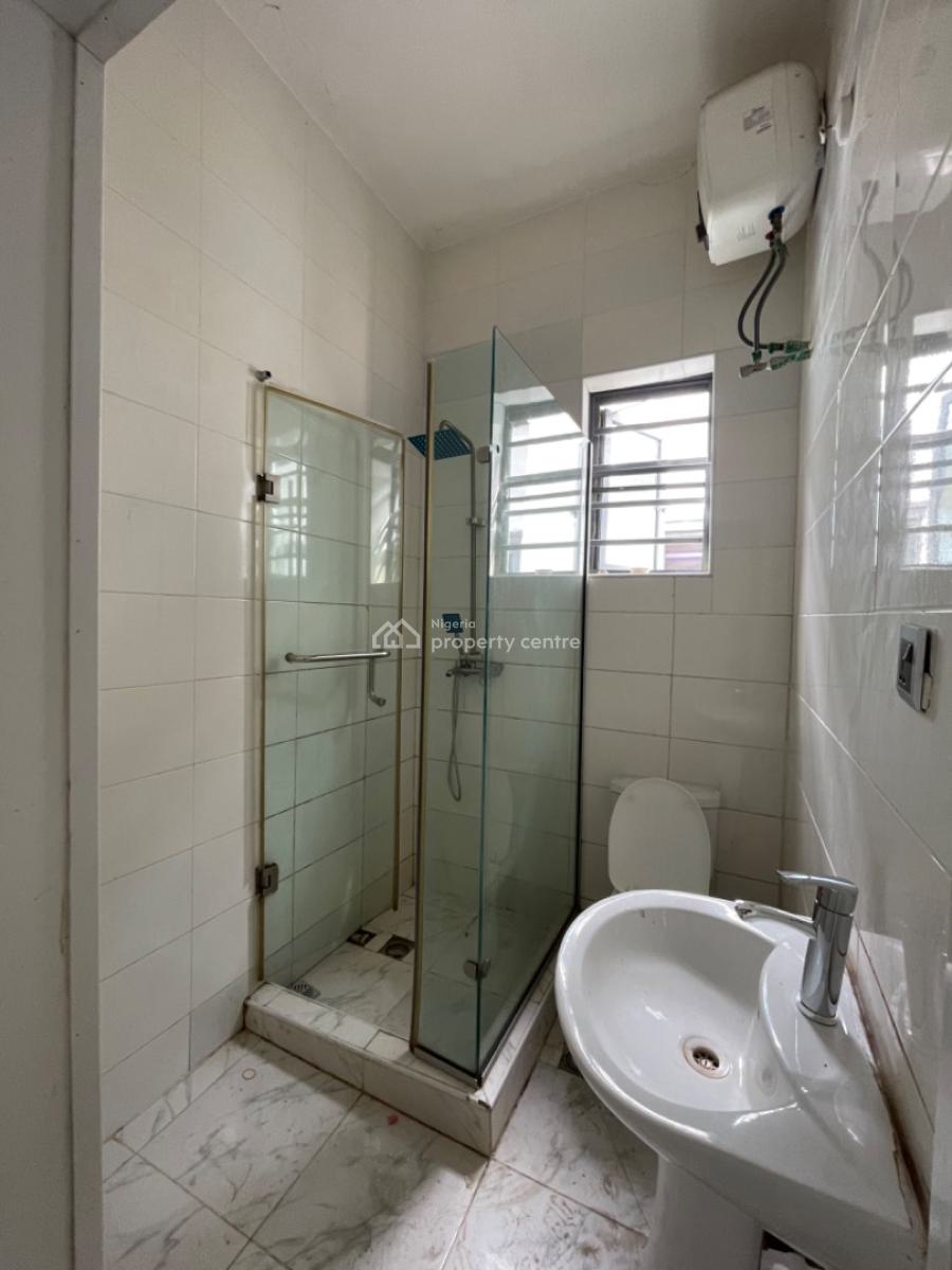 4 Bedroom Terrace Duplex, Ikota, Lekki, Lagos, Terraced Duplex for Rent