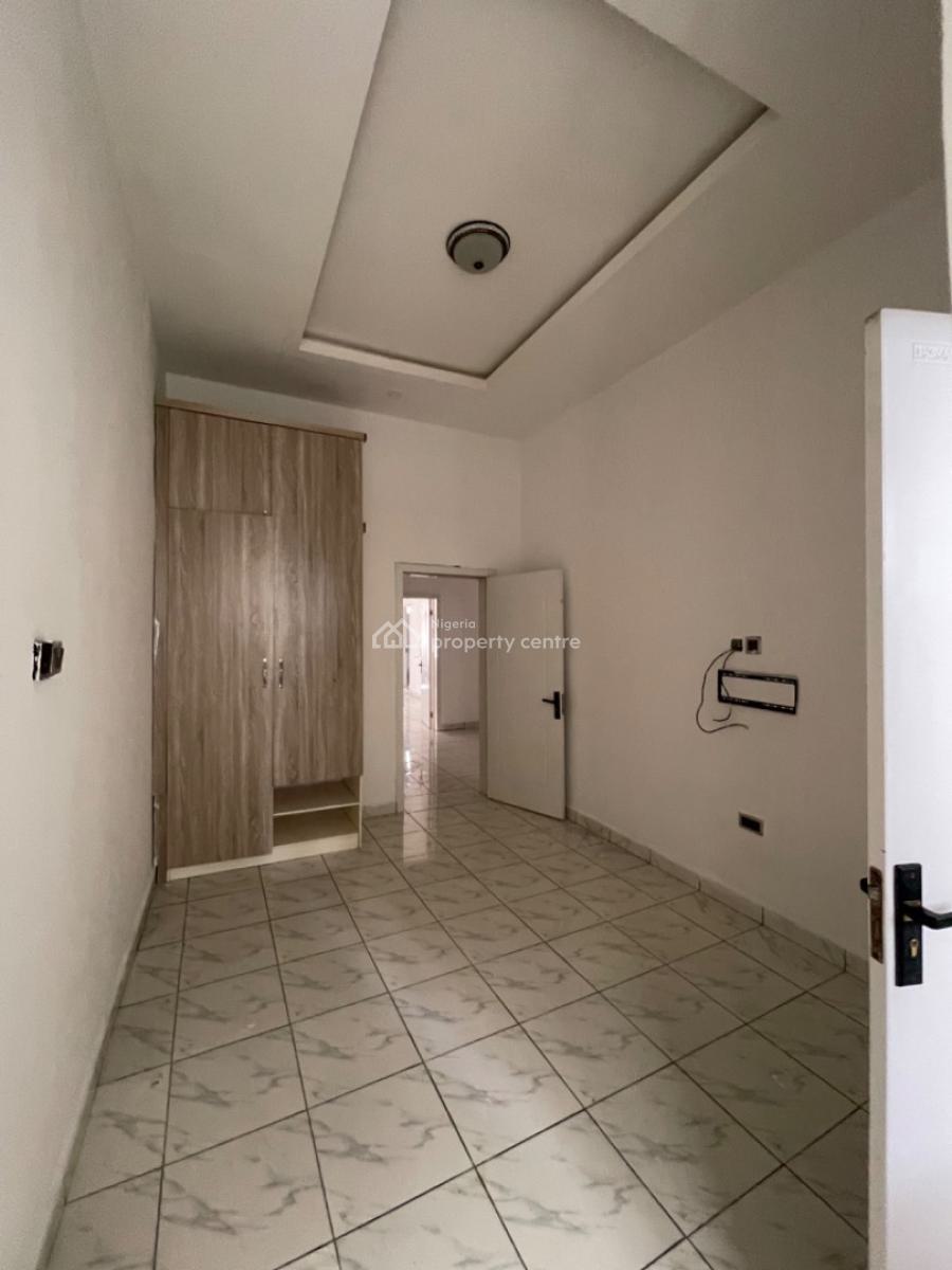 4 Bedroom Terrace Duplex, Ikota, Lekki, Lagos, Terraced Duplex for Rent