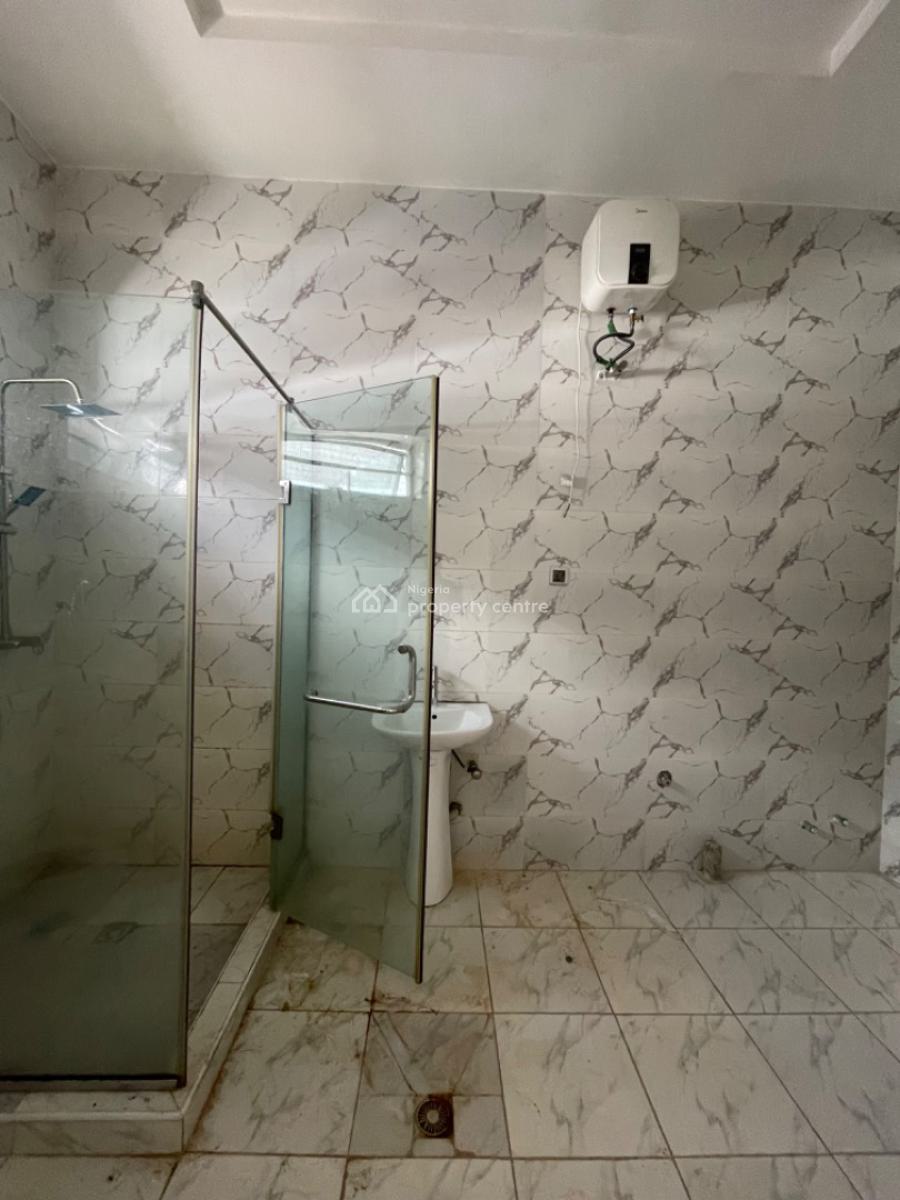 4 Bedroom Terrace Duplex, Ikota, Lekki, Lagos, Terraced Duplex for Rent