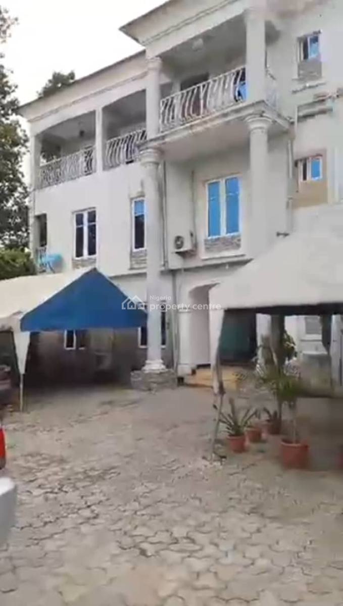 Block of 6 Numbers of 3 Bedroom Flats, Opebi, Ikeja, Lagos, Block of Flats for Sale