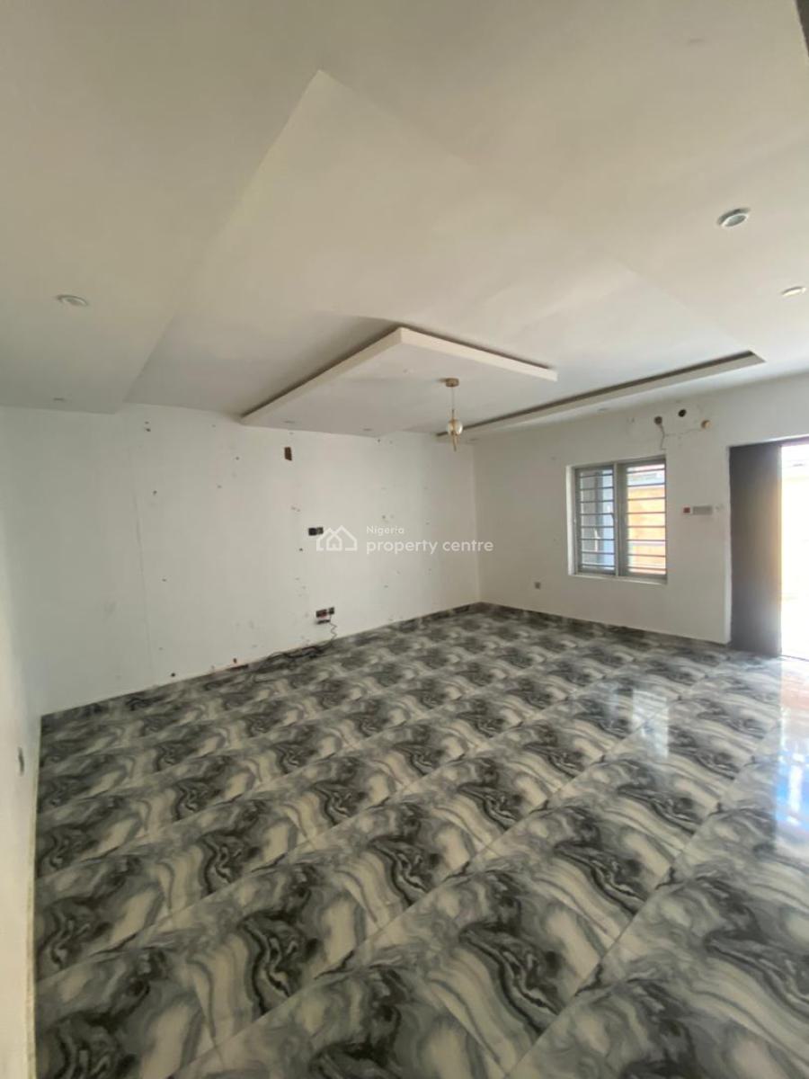 Fresh and Spacious 2bedrooms Luxury Apartment, Ogombo, Ajah, Lagos, Flat / Apartment for Rent
