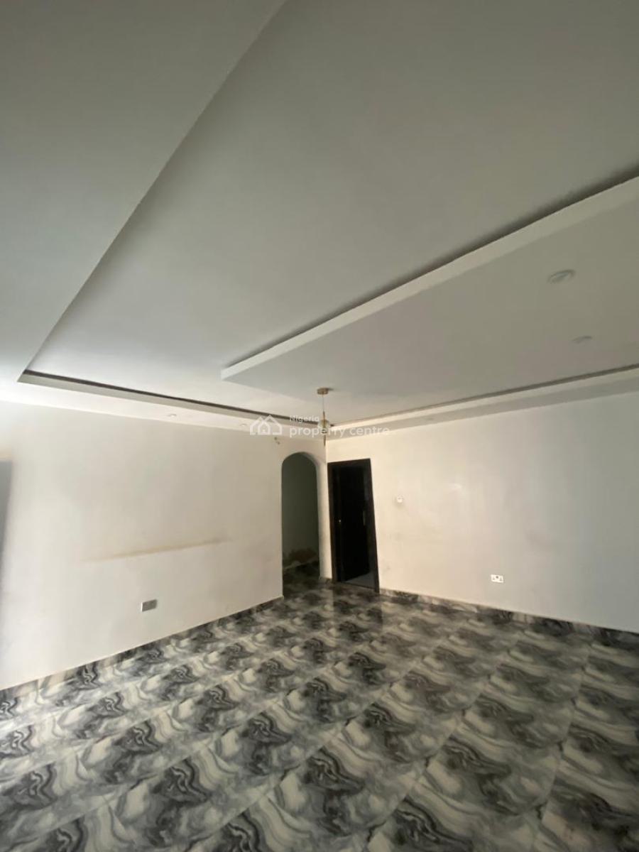 Fresh and Spacious 2bedrooms Luxury Apartment, Ogombo, Ajah, Lagos, Flat / Apartment for Rent