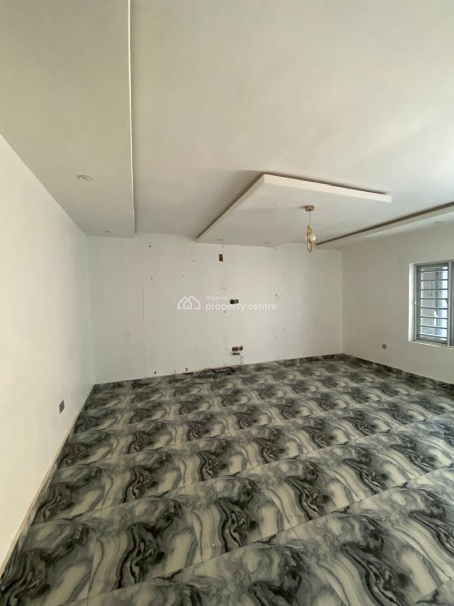 Fresh and Spacious 2bedrooms Luxury Apartment, Ogombo, Ajah, Lagos, Flat / Apartment for Rent