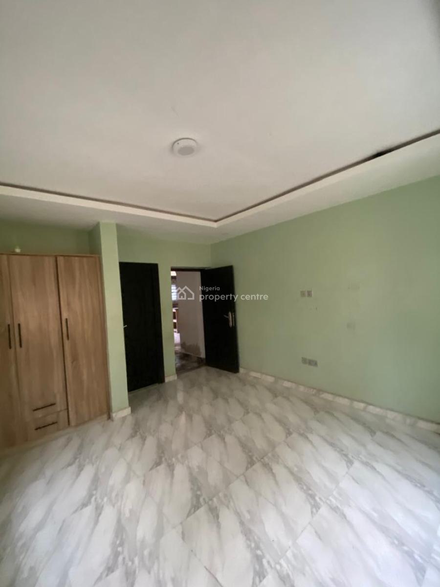 Fresh and Spacious 2bedrooms Luxury Apartment, Ogombo, Ajah, Lagos, Flat / Apartment for Rent