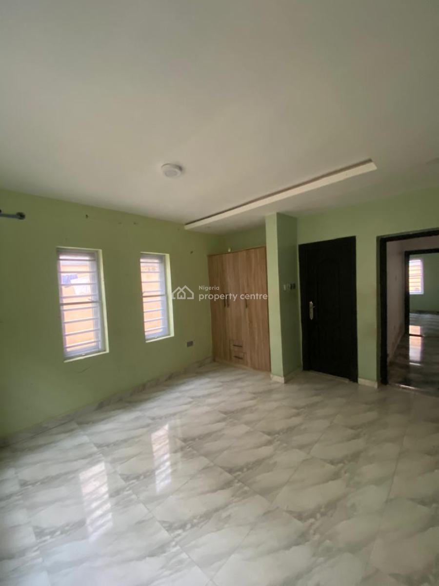 Fresh and Spacious 2bedrooms Luxury Apartment, Ogombo, Ajah, Lagos, Flat / Apartment for Rent