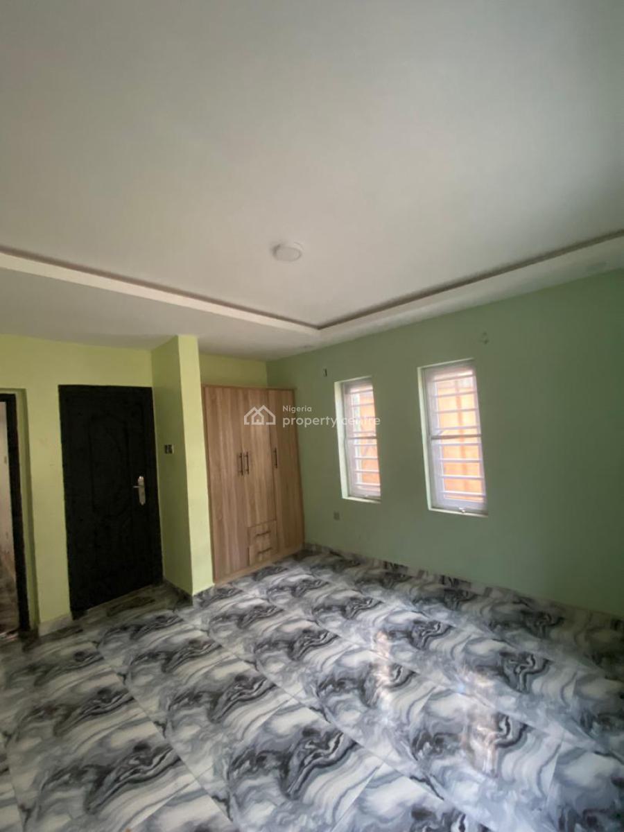 Fresh and Spacious 2bedrooms Luxury Apartment, Ogombo, Ajah, Lagos, Flat / Apartment for Rent