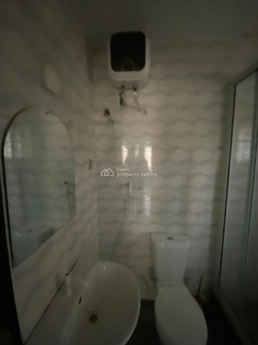 Fresh and Spacious 2bedrooms Luxury Apartment, Ogombo, Ajah, Lagos, Flat / Apartment for Rent