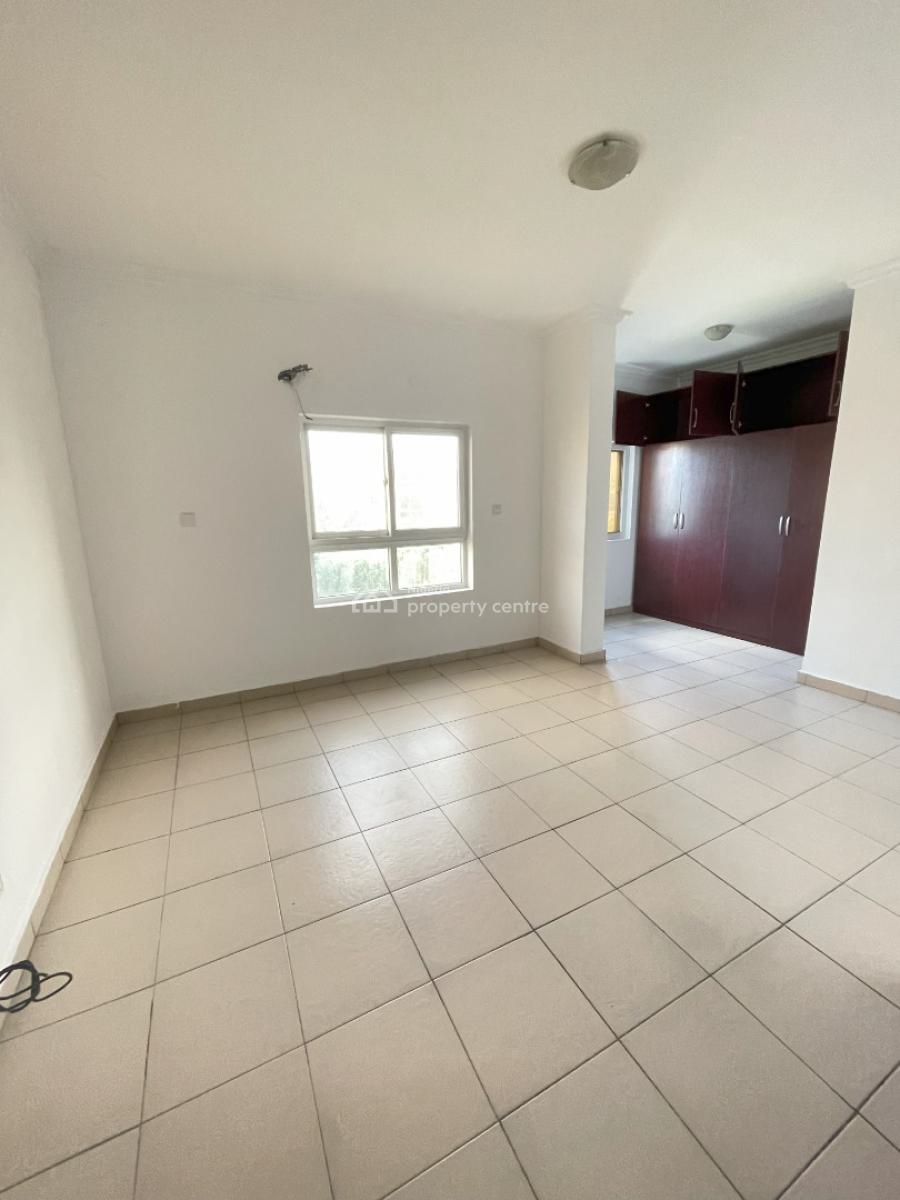 3 Bedroom Apartment, Cadogan Estate, Osapa, Lekki, Lagos, Flat / Apartment for Rent