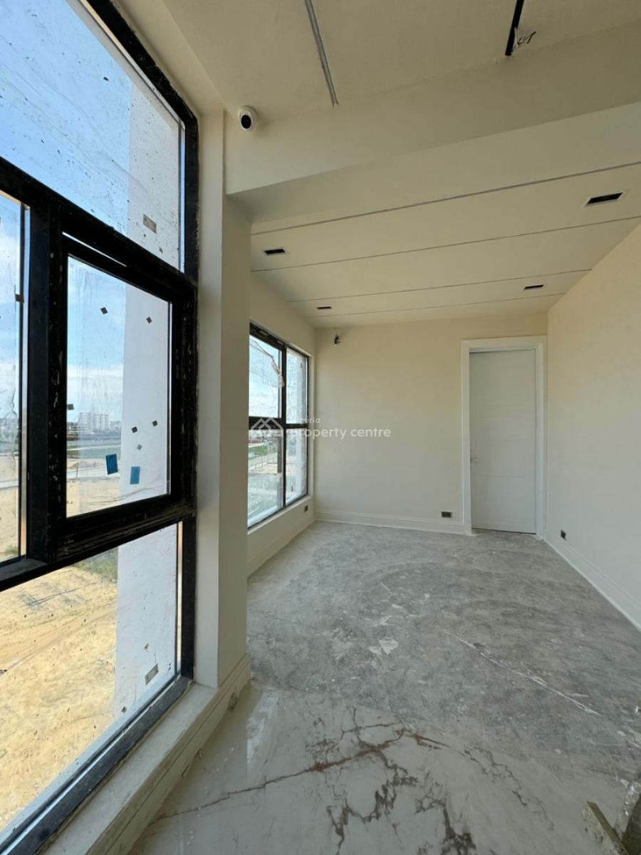 5-bedroom Detached Duplex with Bq, Lekki Phase 1, Lekki, Lagos, Detached Duplex for Sale