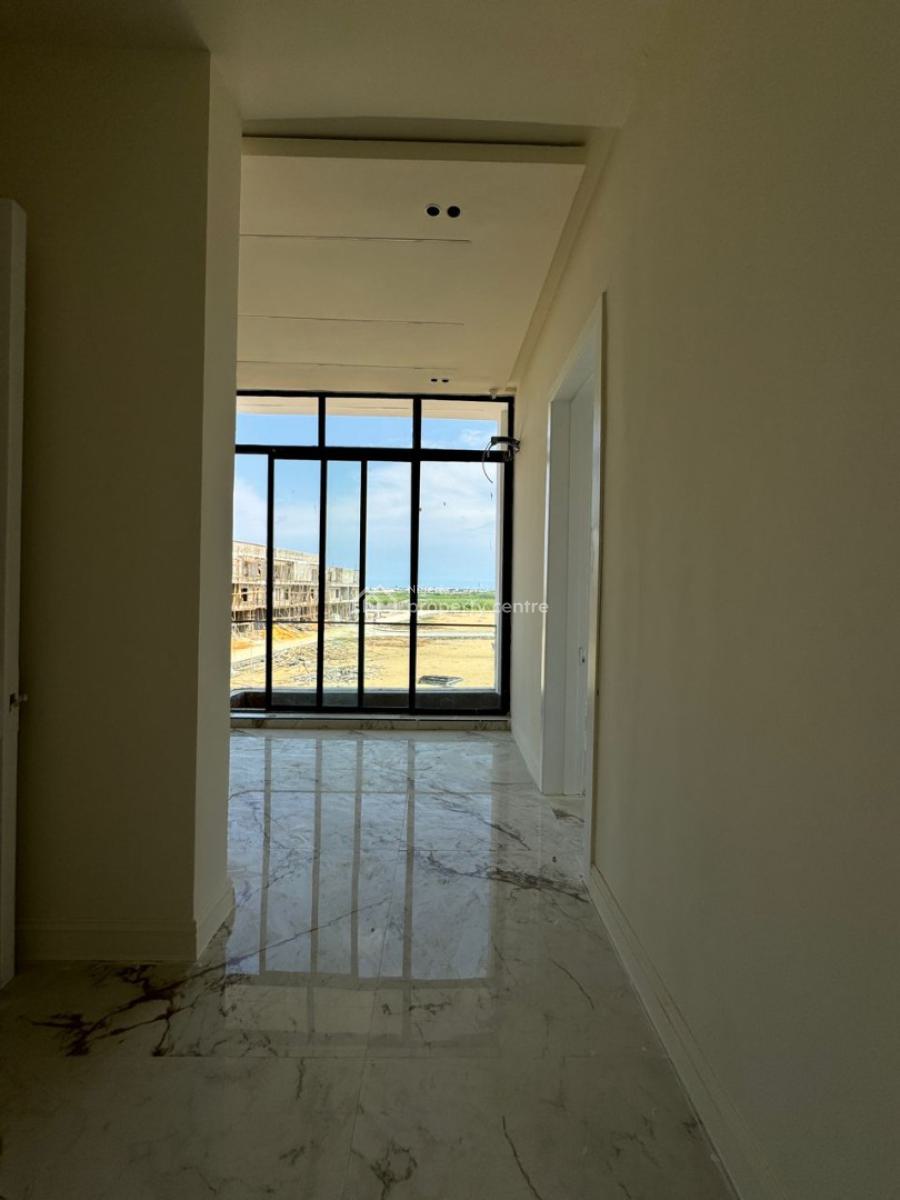 5-bedroom Detached Duplex with Bq, Lekki Phase 1, Lekki, Lagos, Detached Duplex for Sale