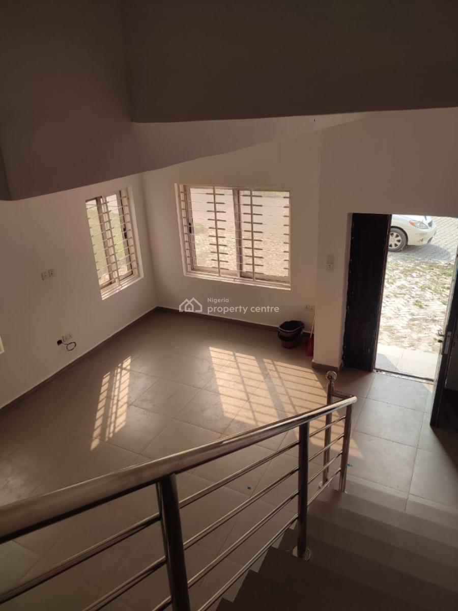 4-bedroom Semi-detached Duplex, Urban Shelter Estate, Lokogoma District, Abuja, Semi-detached Duplex for Sale
