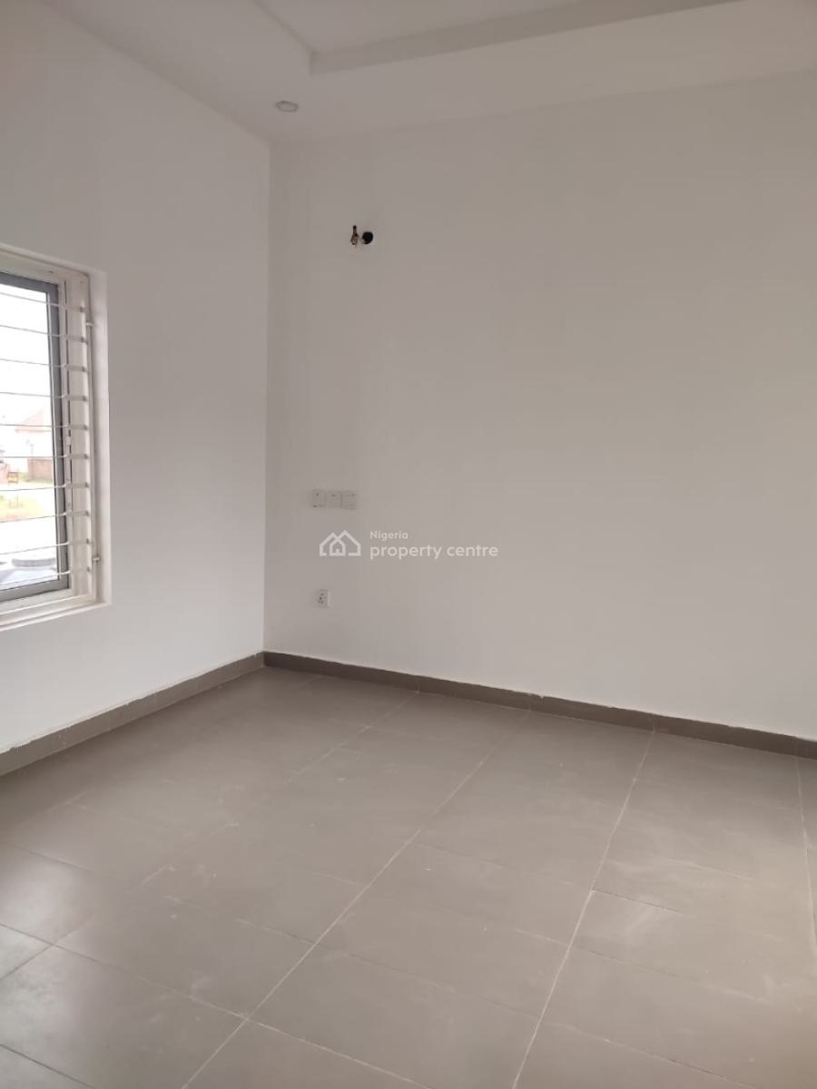 4-bedroom Semi-detached Duplex, Urban Shelter Estate, Lokogoma District, Abuja, Semi-detached Duplex for Sale