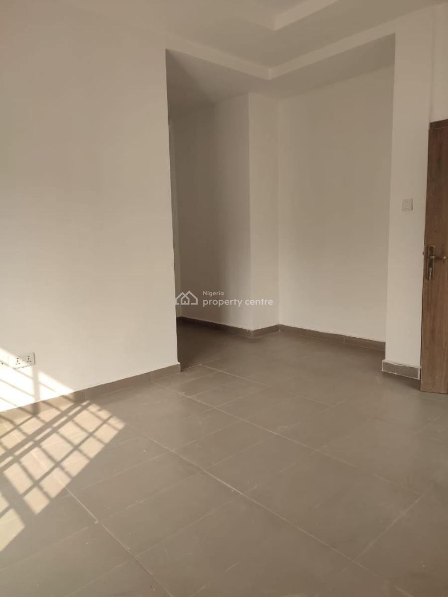 4-bedroom Semi-detached Duplex, Urban Shelter Estate, Lokogoma District, Abuja, Semi-detached Duplex for Sale
