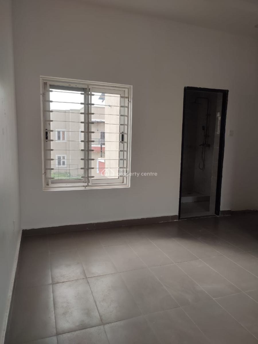 4-bedroom Semi-detached Duplex, Urban Shelter Estate, Lokogoma District, Abuja, Semi-detached Duplex for Sale
