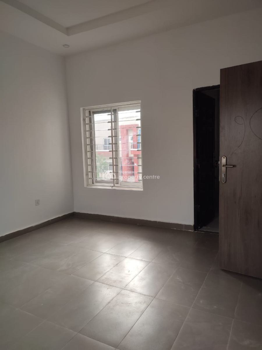 4-bedroom Semi-detached Duplex, Urban Shelter Estate, Lokogoma District, Abuja, Semi-detached Duplex for Sale