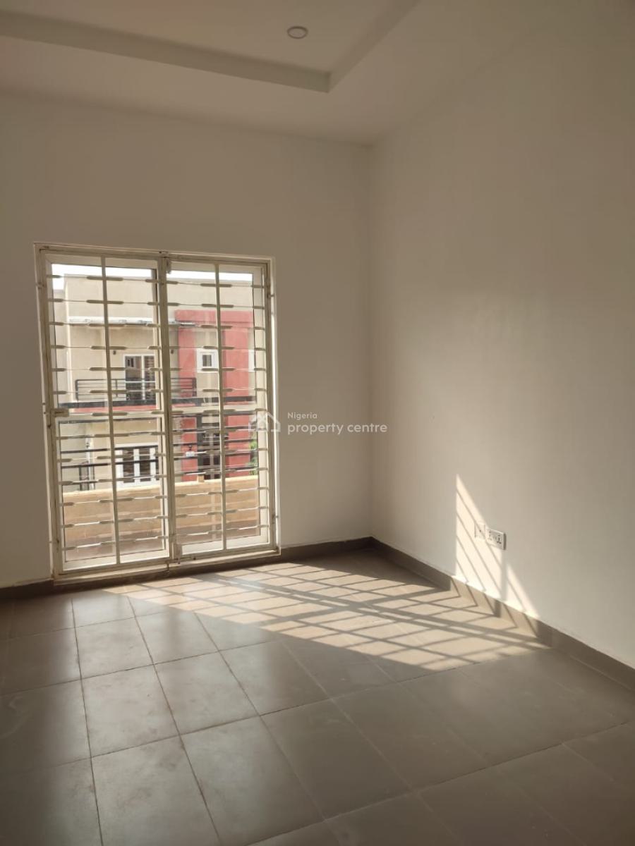 4-bedroom Semi-detached Duplex, Urban Shelter Estate, Lokogoma District, Abuja, Semi-detached Duplex for Sale