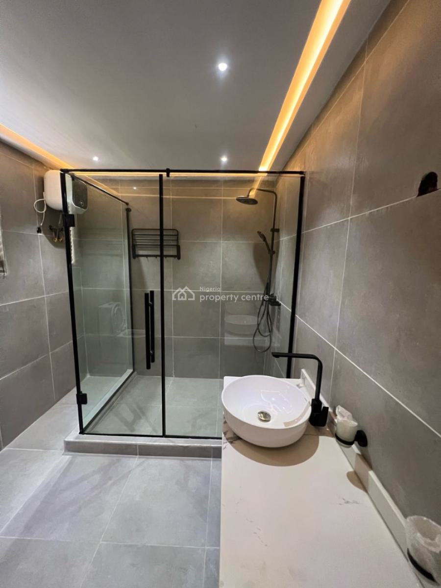 3 Bedroom Apartment, Awolowo Tower, Ikoyi, Lagos, Flat / Apartment Short Let