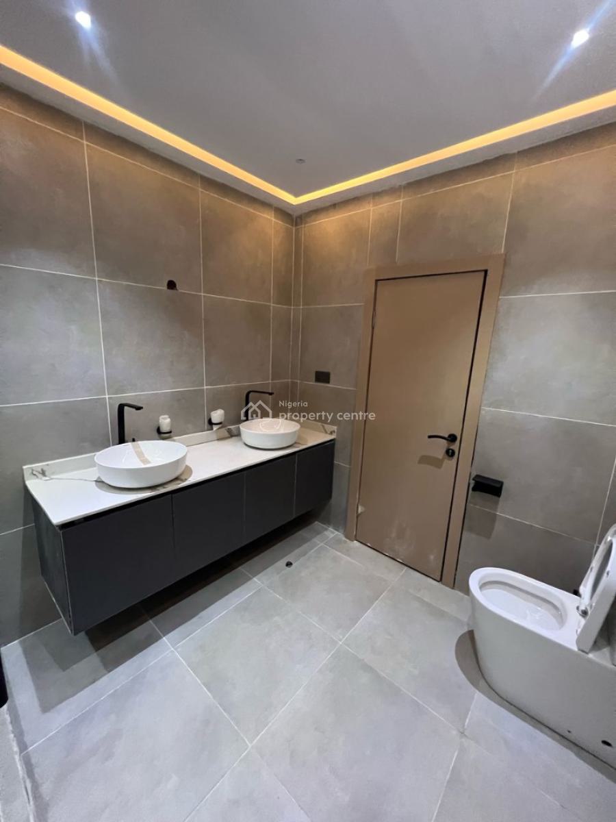 2 Bedrooom Apartments, Awolowo Tower,awolowo Road,ikoyi, Ikoyi, Lagos, Flat / Apartment Short Let