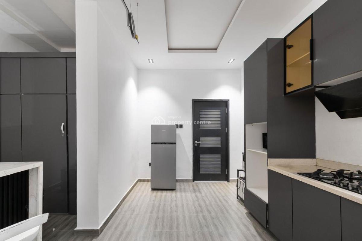 Newly Launched Luxury 2 Bedroom with Ps5-big Mirror -board Games, Lekki Phase 1, Lekki, Lagos, House Short Let