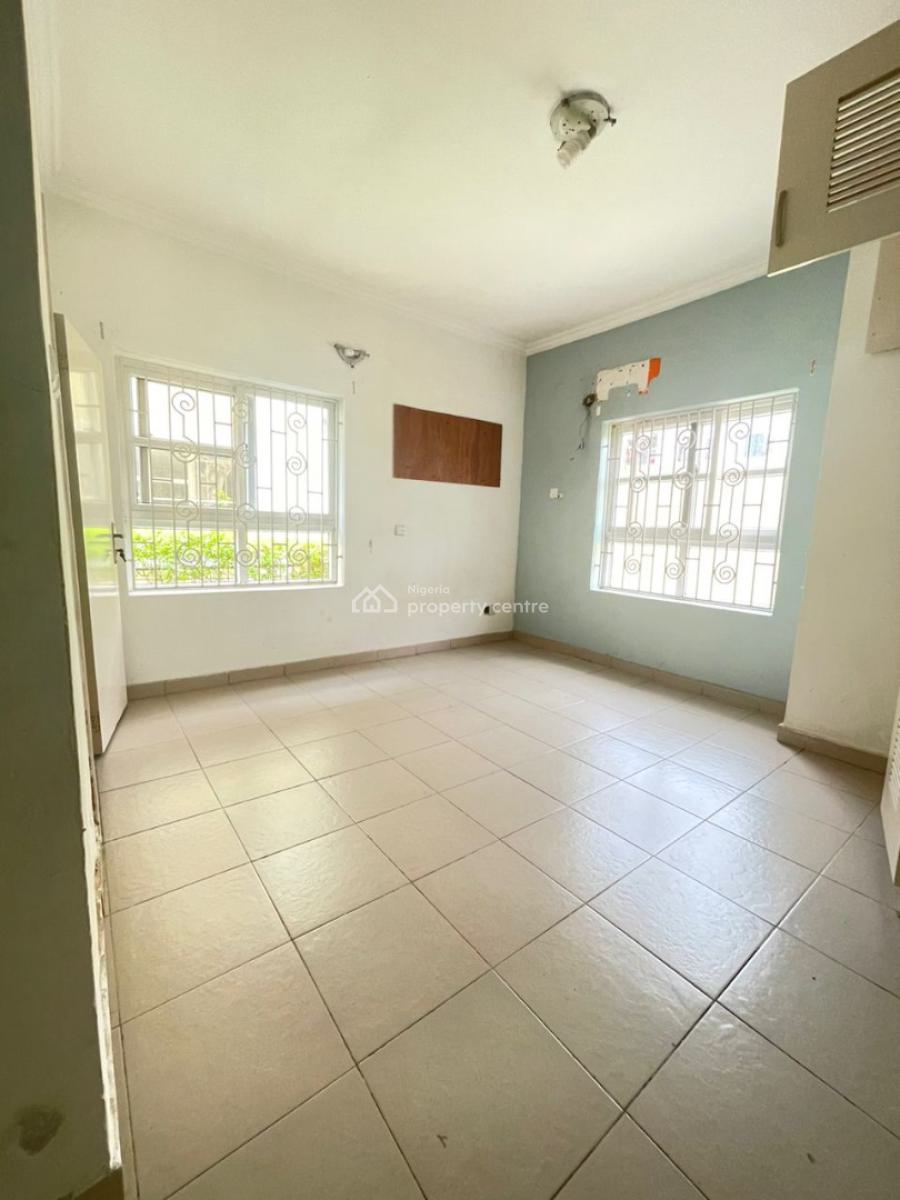 4 Bedroom Semi Detached Duplex, Egerton Estate, Osapa, Lekki, Lagos, Semi-detached Duplex for Sale