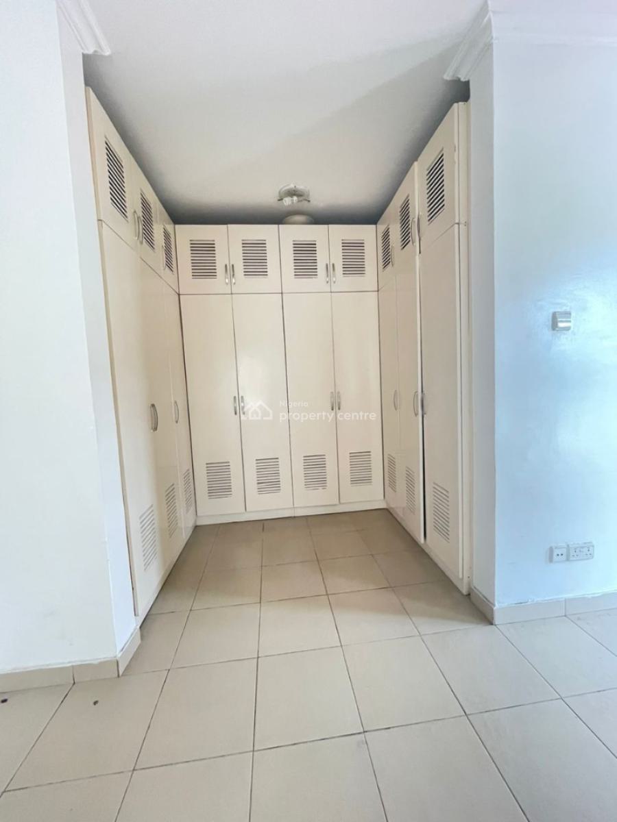 4 Bedroom Semi Detached Duplex, Egerton Estate, Osapa, Lekki, Lagos, Semi-detached Duplex for Sale