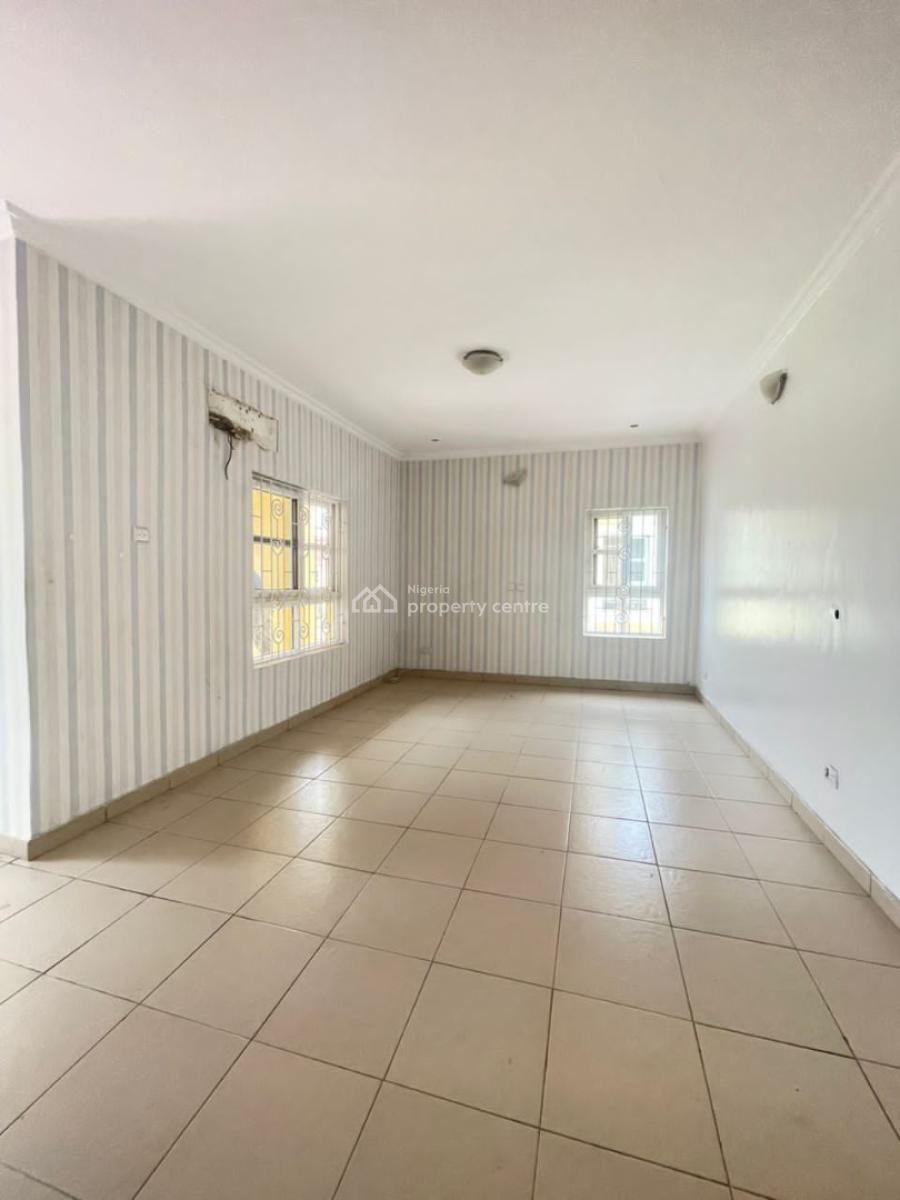 4 Bedroom Semi Detached Duplex, Egerton Estate, Osapa, Lekki, Lagos, Semi-detached Duplex for Sale