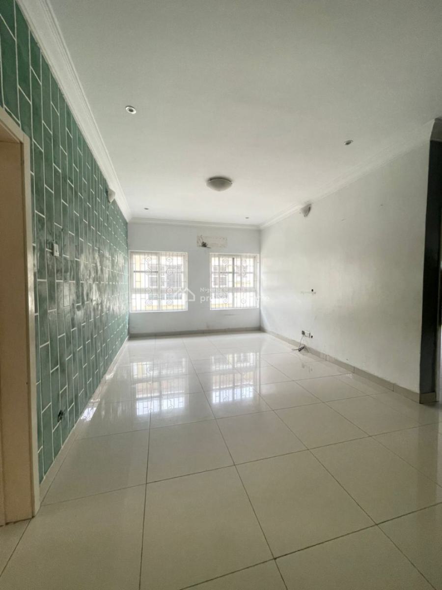 4 Bedroom Semi Detached Duplex, Egerton Estate, Osapa, Lekki, Lagos, Semi-detached Duplex for Sale
