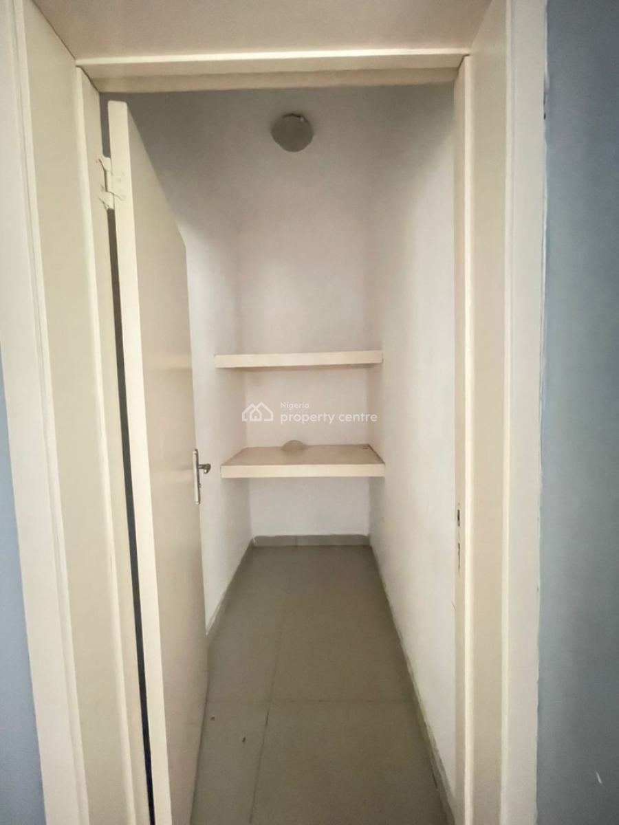 4 Bedroom Semi Detached Duplex, Egerton Estate, Osapa, Lekki, Lagos, Semi-detached Duplex for Sale