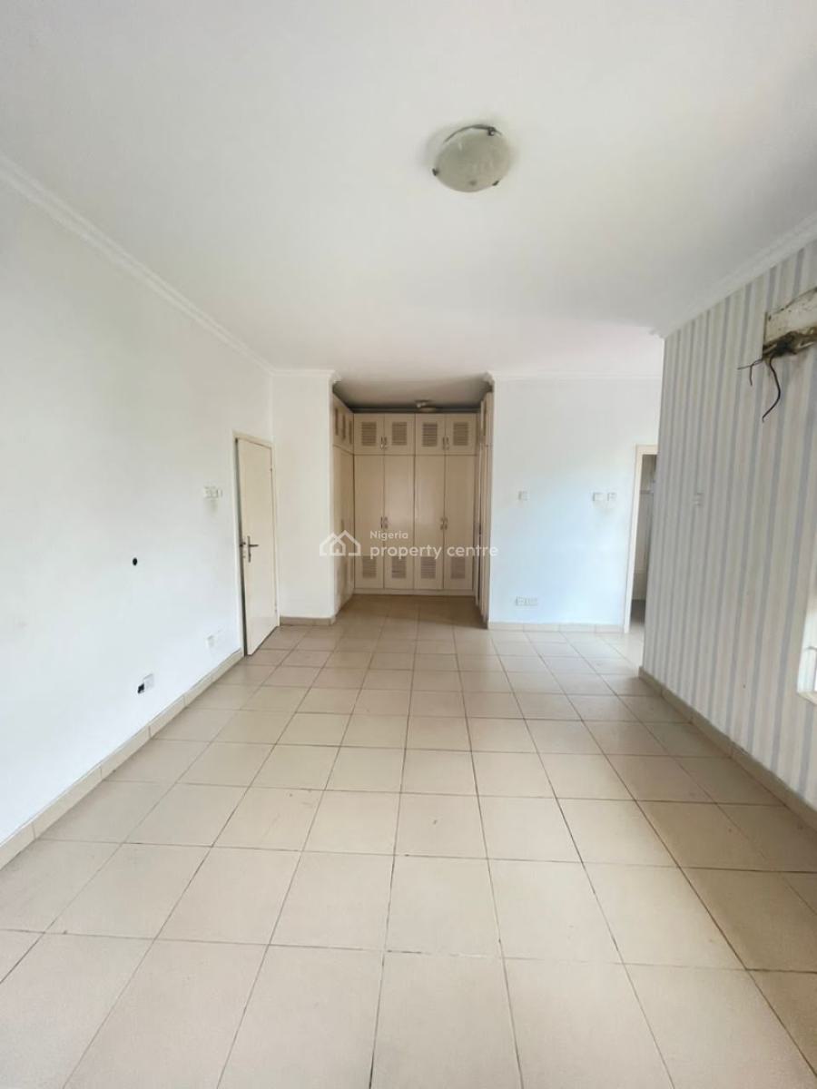 4 Bedroom Semi Detached Duplex, Egerton Estate, Osapa, Lekki, Lagos, Semi-detached Duplex for Sale