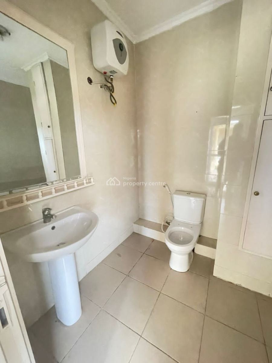 4 Bedroom Semi Detached Duplex, Egerton Estate, Osapa, Lekki, Lagos, Semi-detached Duplex for Sale