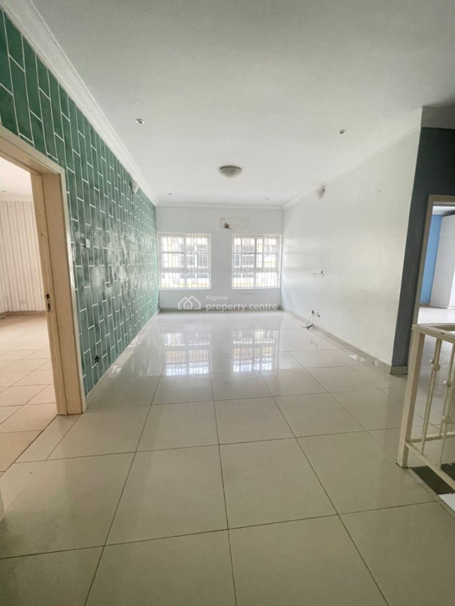 4 Bedroom Semi Detached Duplex, Egerton Estate, Osapa, Lekki, Lagos, Semi-detached Duplex for Sale