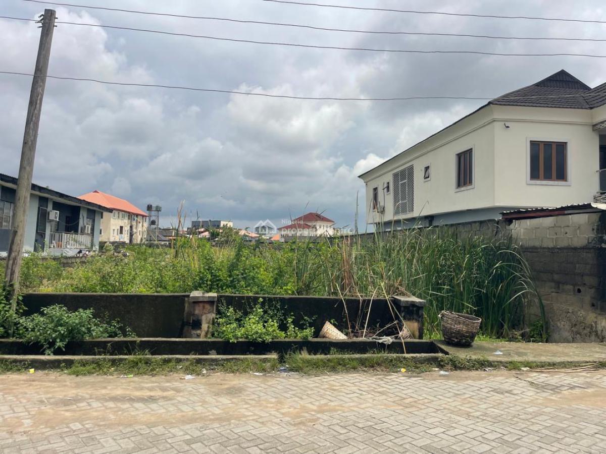 Empty Land in Akoka Yaba Lagos, Obayan Street, Akoka, Yaba, Lagos, Residential Land for Sale