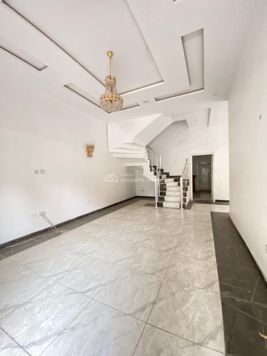 Beautiful and Homely 3 Bedroom Semi Detached Apartment, Thomas Estate, Ajah, Lagos, House for Sale