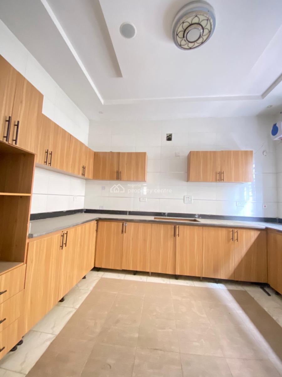 Beautiful and Homely 3 Bedroom Semi Detached Apartment, Thomas Estate, Ajah, Lagos, House for Sale