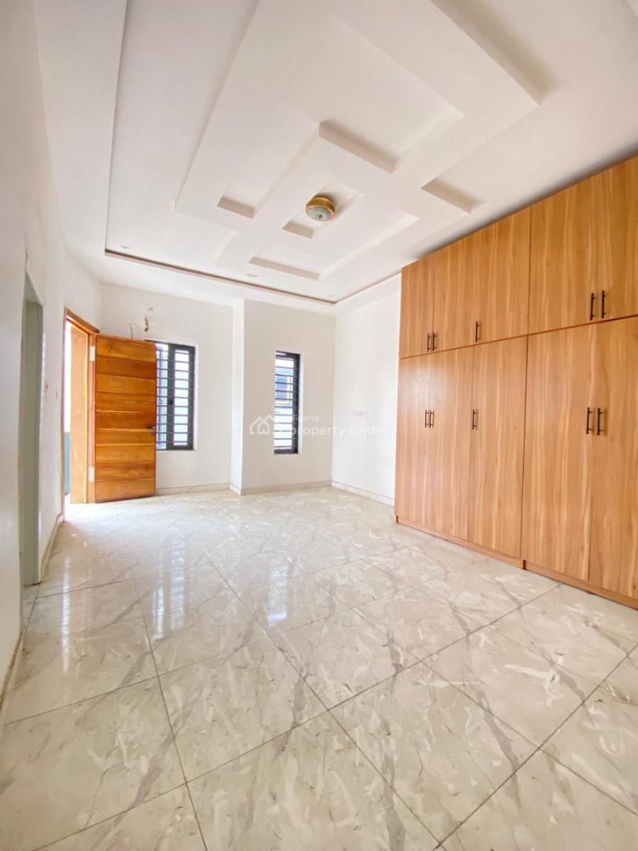 Beautiful and Homely 3 Bedroom Semi Detached Apartment, Thomas Estate, Ajah, Lagos, House for Sale