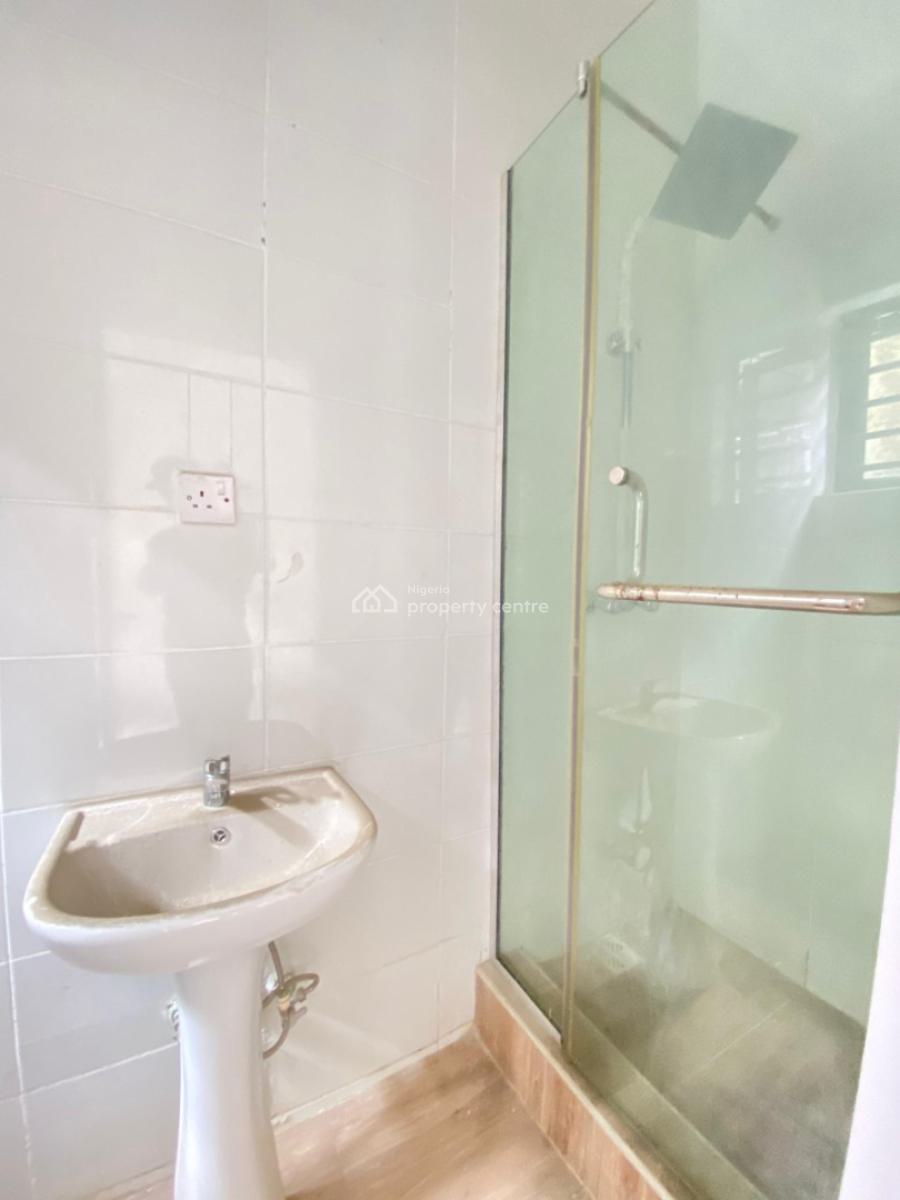 Beautiful and Homely 3 Bedroom Semi Detached Apartment, Thomas Estate, Ajah, Lagos, House for Sale