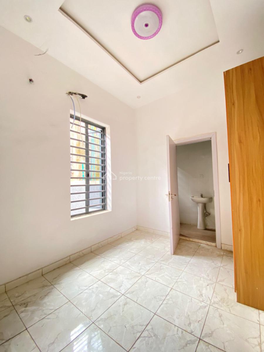 Beautiful and Homely 3 Bedroom Semi Detached Apartment, Thomas Estate, Ajah, Lagos, House for Sale
