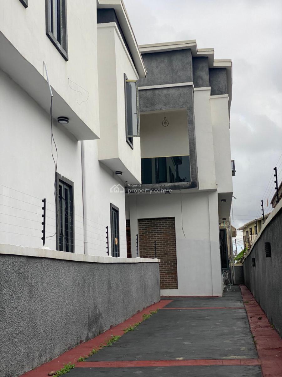 Beautiful and Homely 3 Bedroom Semi Detached Apartment, Thomas Estate, Ajah, Lagos, House for Sale