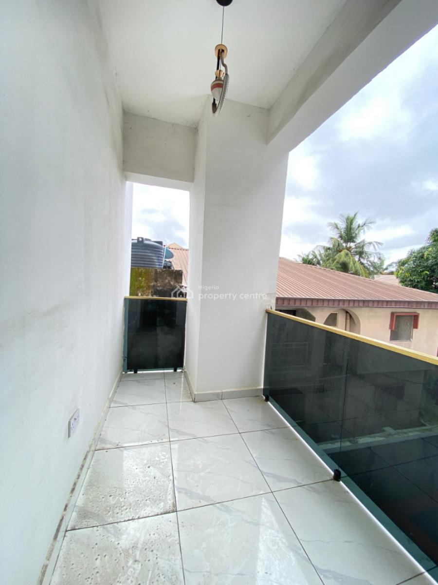 Beautiful and Homely 3 Bedroom Semi Detached Apartment, Thomas Estate, Ajah, Lagos, House for Sale