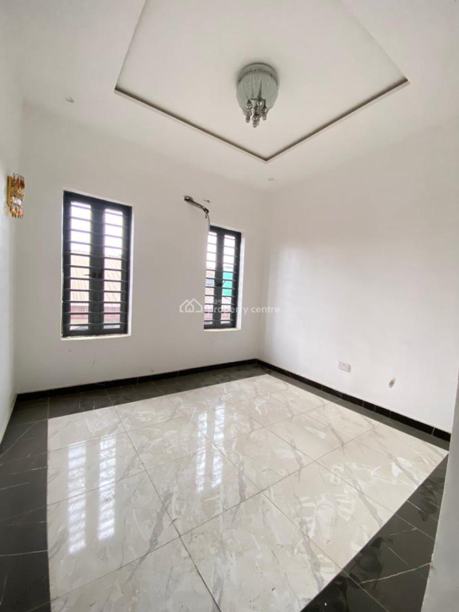 Beautiful and Homely 3 Bedroom Semi Detached Apartment, Thomas Estate, Ajah, Lagos, House for Sale